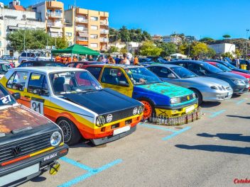 15è Tunning & Festival Blanes, Blanes Motor Days 2k17