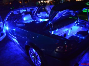 15è Tunning & Festival Blanes, Blanes Motor Days 2k17