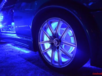 15è Tunning & Festival Blanes, Blanes Motor Days 2k17