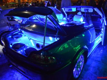15è Tunning & Festival Blanes, Blanes Motor Days 2k17