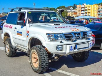 15è Tunning & Festival Blanes, Blanes Motor Days 2k17