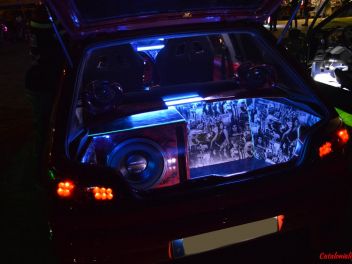 15è Tunning & Festival Blanes, Blanes Motor Days 2k17