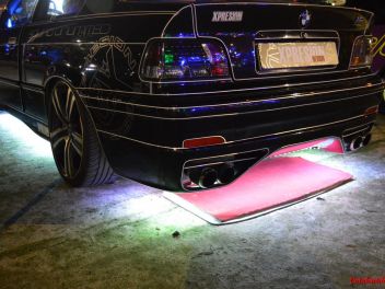 15è Tunning & Festival Blanes, Blanes Motor Days 2k17