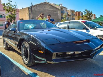15è Tunning & Festival Blanes, Blanes Motor Days 2k17