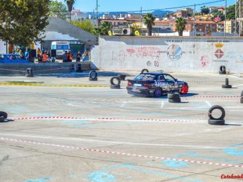 15è Tunning & Festival Blanes, Blanes Motor Days 2k17