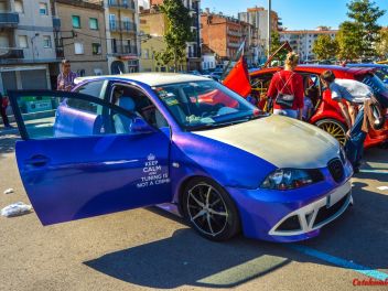 15è Tunning & Festival Blanes, Blanes Motor Days 2k17