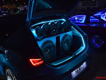 15è Tunning & Festival Blanes, Blanes Motor Days 2k17