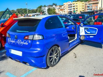 15è Tunning & Festival Blanes, Blanes Motor Days 2k17