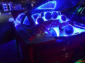 15è Tunning & Festival Blanes, Blanes Motor Days 2k17