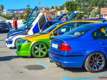 15è Tunning & Festival Blanes, Blanes Motor Days 2k17