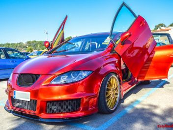 15è Tunning & Festival Blanes, Blanes Motor Days 2k17