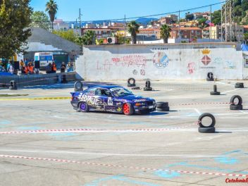 15è Tunning & Festival Blanes, Blanes Motor Days 2k17