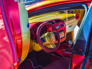 15è Tunning & Festival Blanes, Blanes Motor Days 2k17