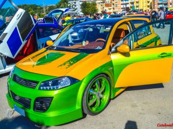 15è Tunning & Festival Blanes, Blanes Motor Days 2k17