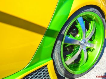 15è Tunning & Festival Blanes, Blanes Motor Days 2k17