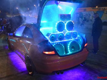 15è Tunning & Festival Blanes, Blanes Motor Days 2k17