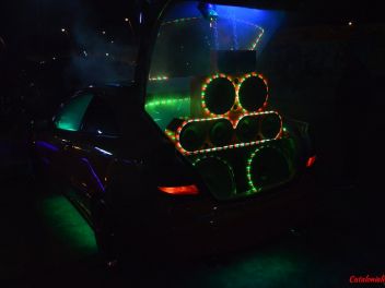 15è Tunning & Festival Blanes, Blanes Motor Days 2k17