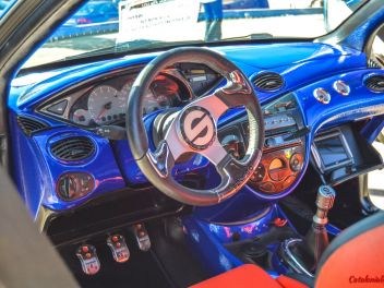 15è Tunning & Festival Blanes, Blanes Motor Days 2k17