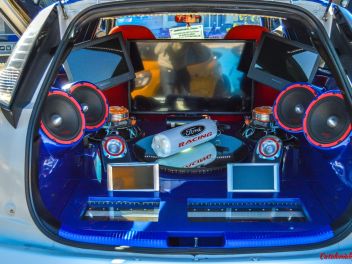 15è Tunning & Festival Blanes, Blanes Motor Days 2k17