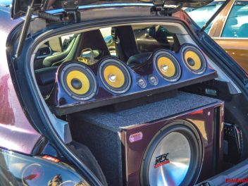 15è Tunning & Festival Blanes, Blanes Motor Days 2k17