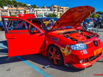 15è Tunning & Festival Blanes, Blanes Motor Days 2k17