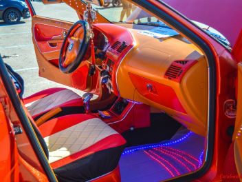 15è Tunning & Festival Blanes, Blanes Motor Days 2k17