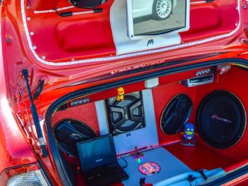 15è Tunning & Festival Blanes, Blanes Motor Days 2k17