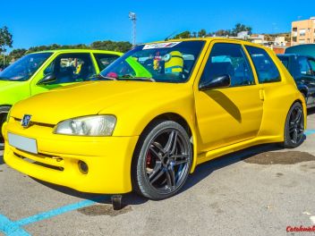 15è Tunning & Festival Blanes, Blanes Motor Days 2k17