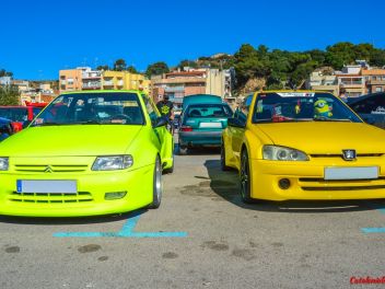 15è Tunning & Festival Blanes, Blanes Motor Days 2k17