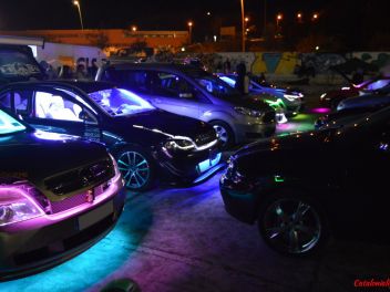 15è Tunning & Festival Blanes, Blanes Motor Days 2k17