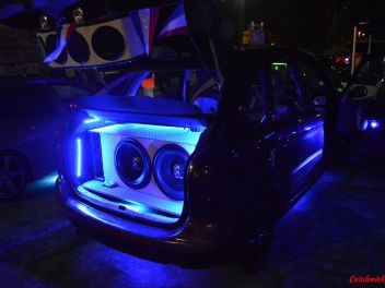 15è Tunning & Festival Blanes, Blanes Motor Days 2k17