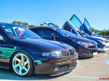 15è Tunning & Festival Blanes, Blanes Motor Days 2k17