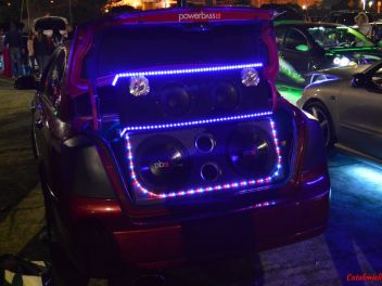 15è Tunning & Festival Blanes, Blanes Motor Days 2k17