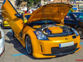 15è Tunning & Festival Blanes, Blanes Motor Days 2k17