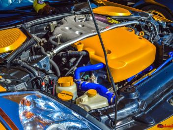 15è Tunning & Festival Blanes, Blanes Motor Days 2k17