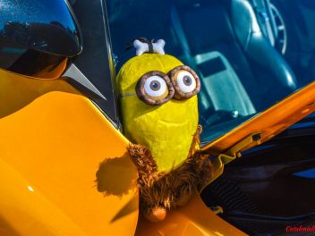15è Tunning & Festival Blanes, Blanes Motor Days 2k17