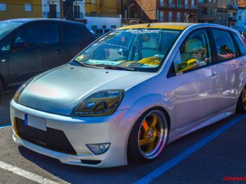 15è Tunning & Festival Blanes, Blanes Motor Days 2k17
