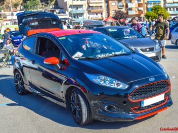 15è Tunning & Festival Blanes, Blanes Motor Days 2k17