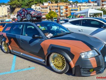 15è Tunning & Festival Blanes, Blanes Motor Days 2k17