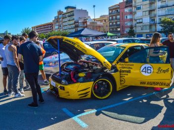 15è Tunning & Festival Blanes, Blanes Motor Days 2k17