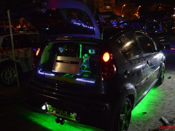 15è Tunning & Festival Blanes, Blanes Motor Days 2k17