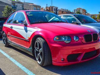 15è Tunning & Festival Blanes, Blanes Motor Days 2k17