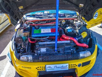 15è Tunning & Festival Blanes, Blanes Motor Days 2k17