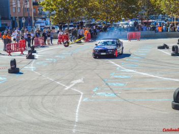 15è Tunning & Festival Blanes, Blanes Motor Days 2k17