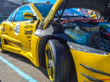 15è Tunning & Festival Blanes, Blanes Motor Days 2k17