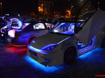 15è Tunning & Festival Blanes, Blanes Motor Days 2k17