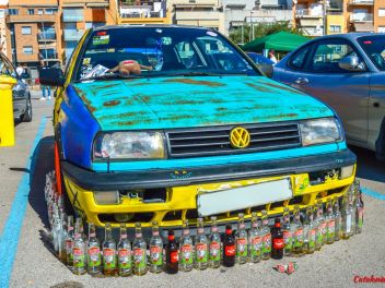 15è Tunning & Festival Blanes, Blanes Motor Days 2k17