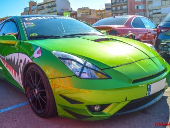 15è Tunning & Festival Blanes, Blanes Motor Days 2k17