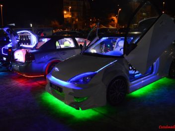 15è Tunning & Festival Blanes, Blanes Motor Days 2k17