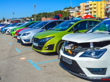 15è Tunning & Festival Blanes, Blanes Motor Days 2k17